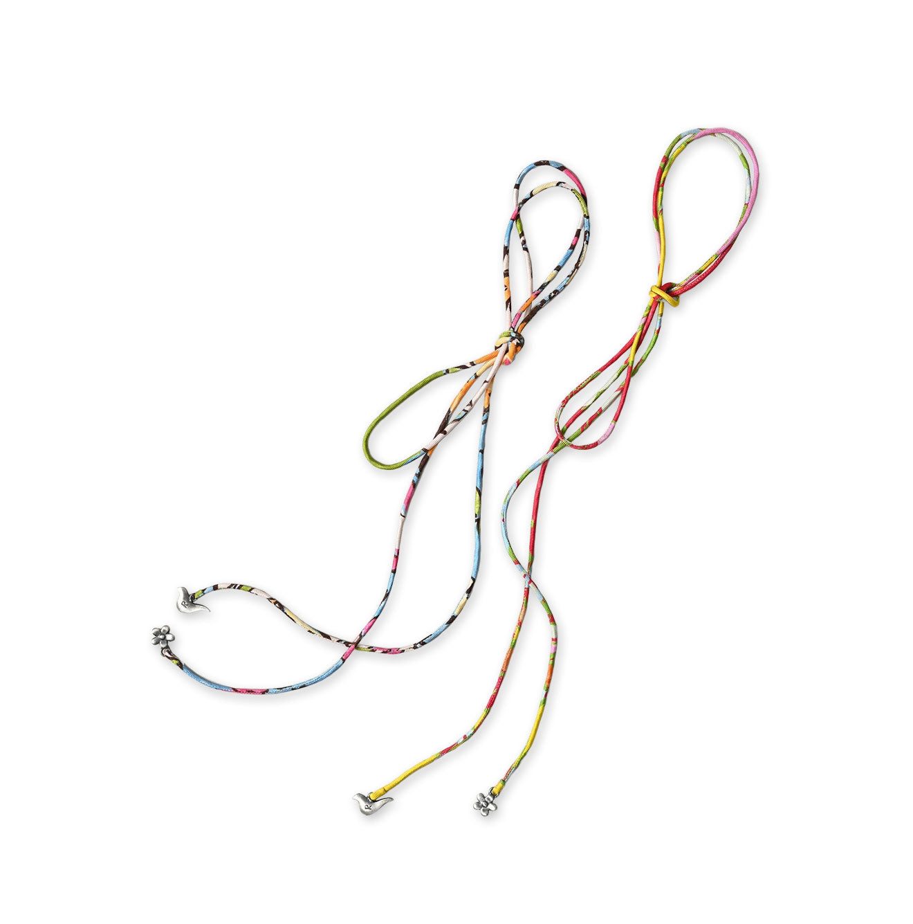 Silk Twill Ribbon