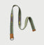 Hippie Jacquard Knit Belt Navy Base
