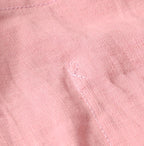 Indian Linen Nasuppie-kun 45 Star Tote Medium Detail