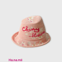 Jacquard Sakura Blizzard Hat