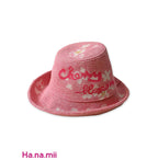 Jacquard Sakura Blizzard Hat Momo Color