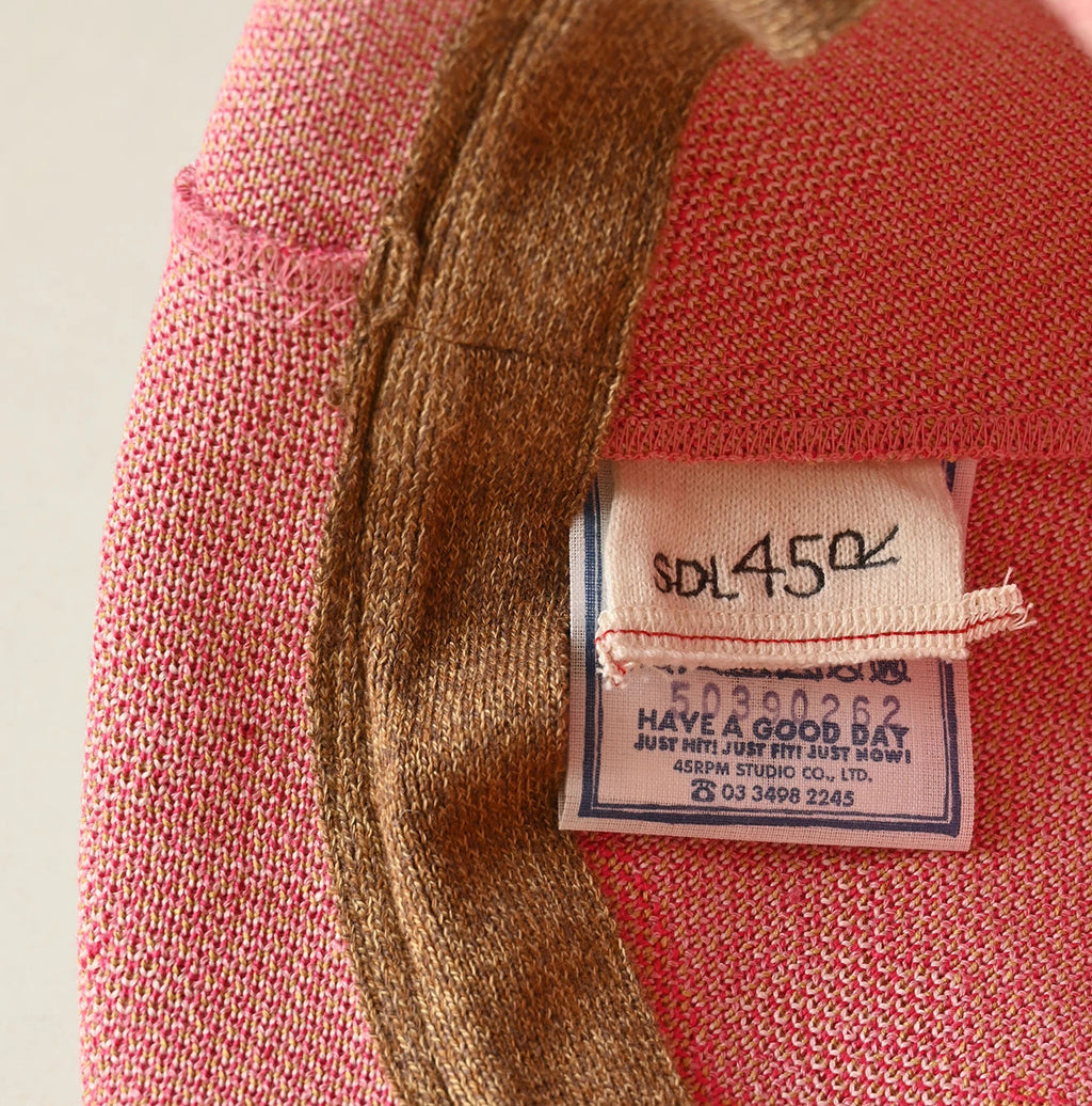 Jacquard Sakura Blizzard Hat Detail