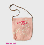 Jacquard Sakura Blizzard Bag Toki Color