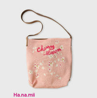 Jacquard Sakura Blizzard Bag