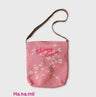 Jacquard Sakura Blizzard Bag Momo Color
