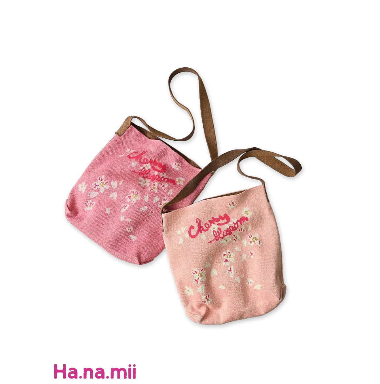 Jacquard Sakura Blizzard Bag