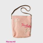 Jacquard Sakura Blizzard Bag Back