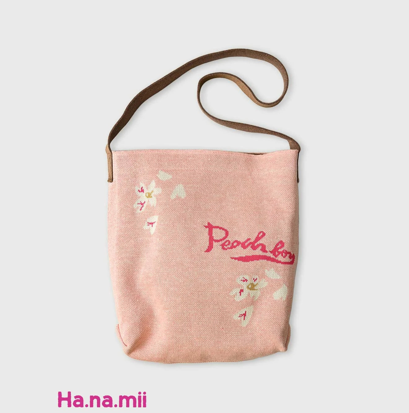 Jacquard Sakura Blizzard Bag Back