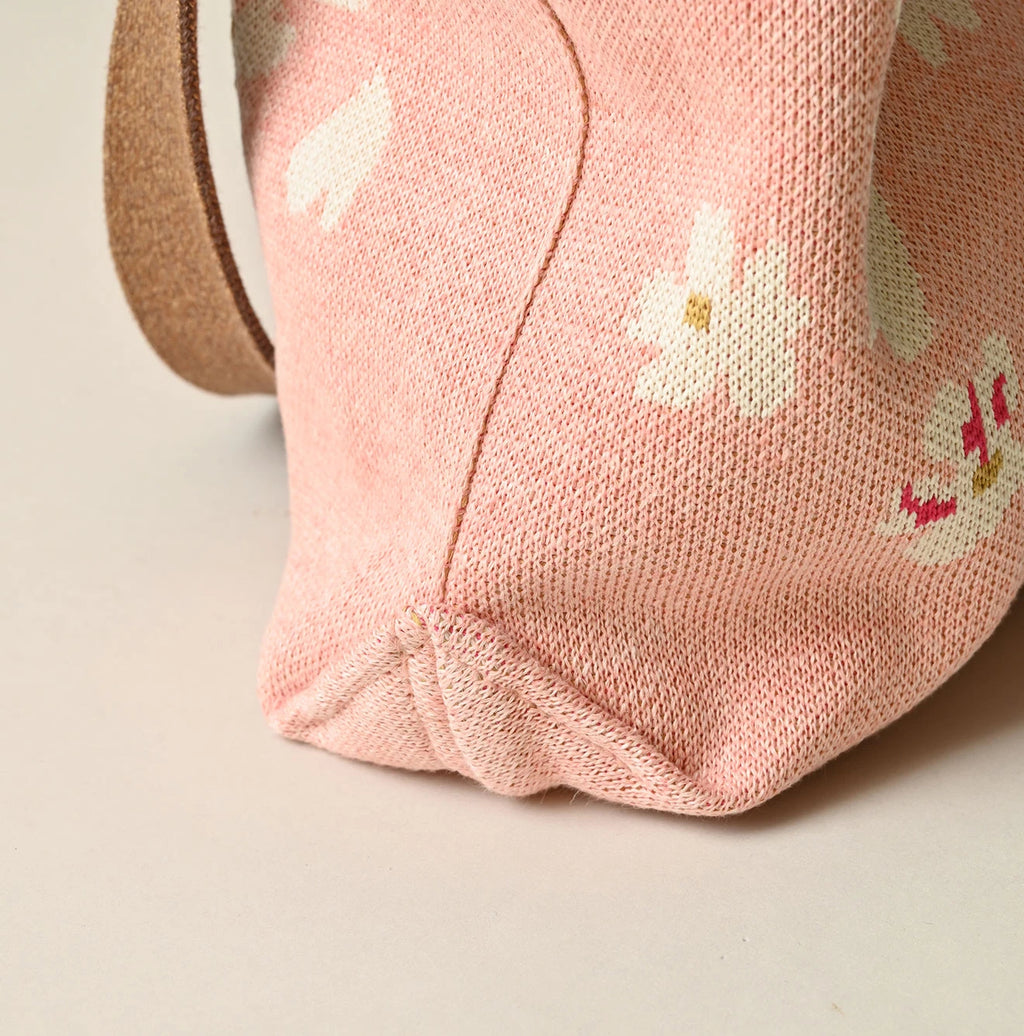Jacquard Sakura Blizzard Bag Detail