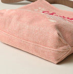 Jacquard Sakura Blizzard Bag Detail