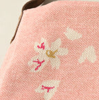 Jacquard Sakura Blizzard Bag Detail