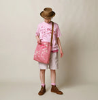 Jacquard Sakura Blizzard Bag Female Model