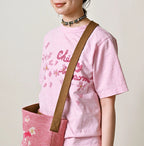 Jacquard Sakura Blizzard Bag Female Model