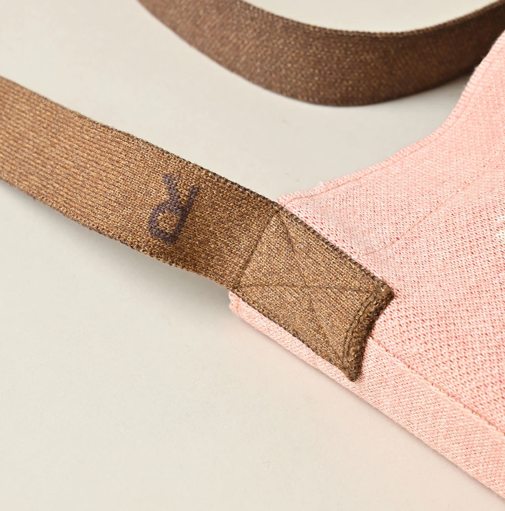 Jacquard Sakura Blizzard Bag Detail
