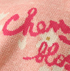 Jacquard Sakura Blizzard Bag Detail