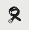 Vintage Leather Belt Thick