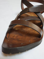 Leather Sandals