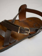 Leather Sandals