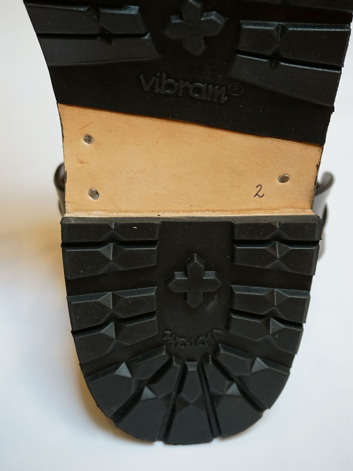 Leather Sandals