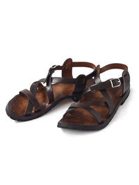Leather Sandals