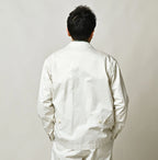Thin Gabardine 908 Jacquarde Male Model