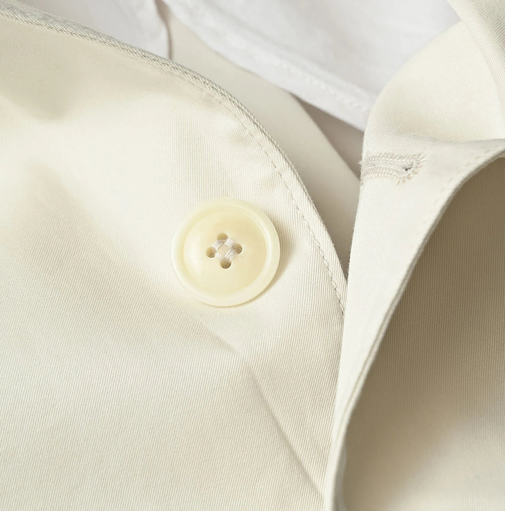 Thin Gabardine 908 Jacquarde Detail