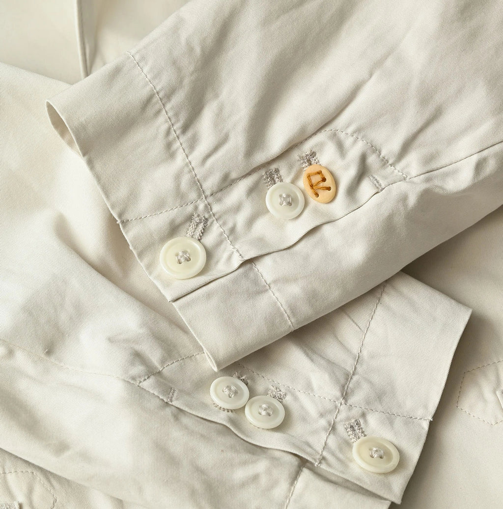 Thin Gabardine 908 Jacquarde Detail