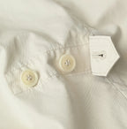 Thin Gabardine 908 Jacquarde Detail