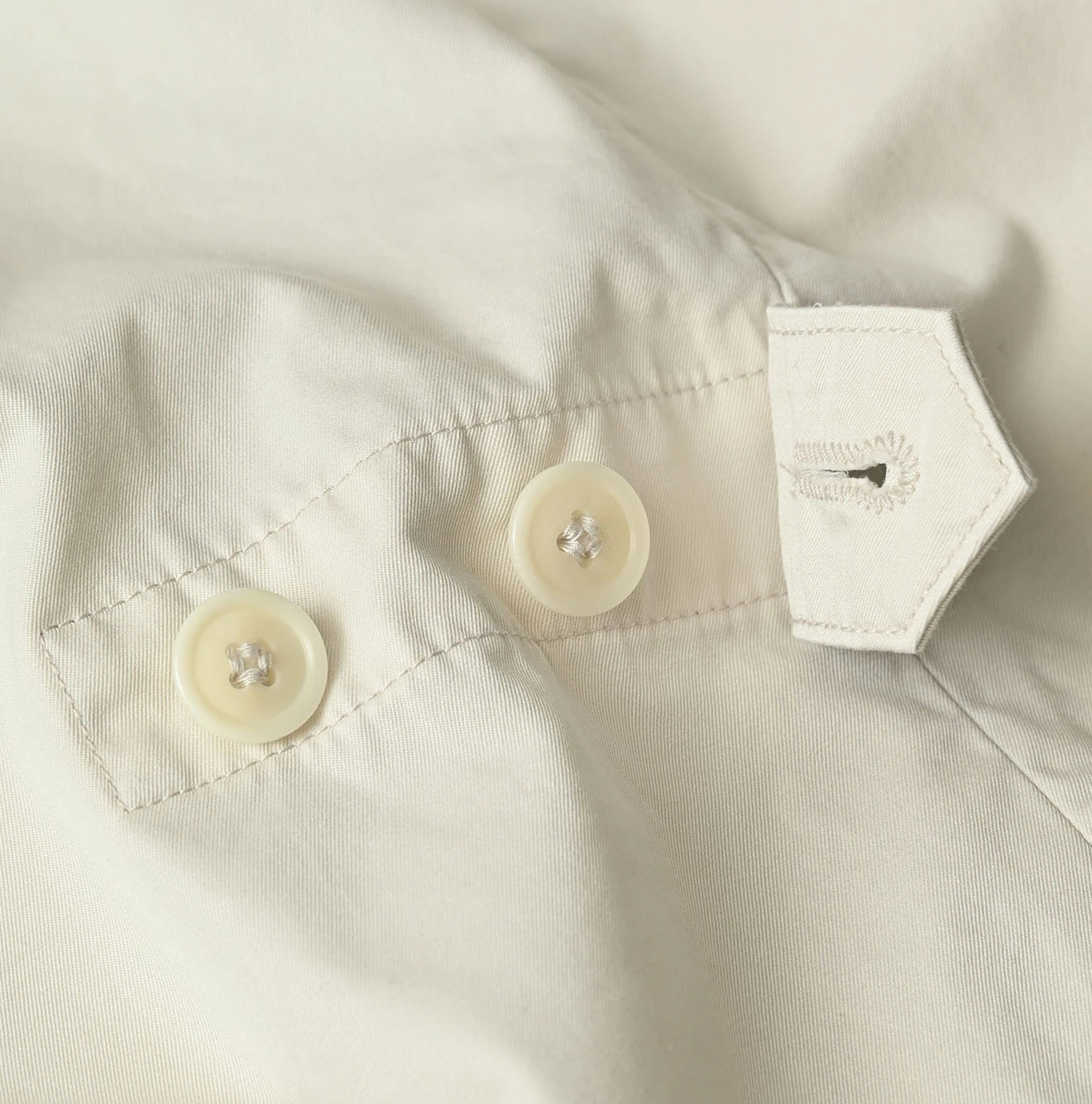 Thin Gabardine 908 Jacquarde Detail