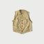 Thin Gabardine 908 Vest