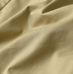 Thin Gabardine 908 Vest Detail