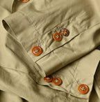 Thin Gabardine 908 Jacquarde Detail
