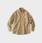 Khadi OX 908 Cruise Shirt Beige