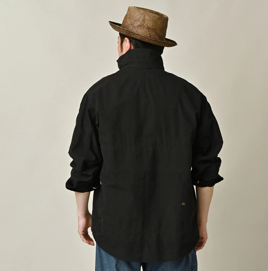 Khadi OX 908 Cruise Shirt Male Model