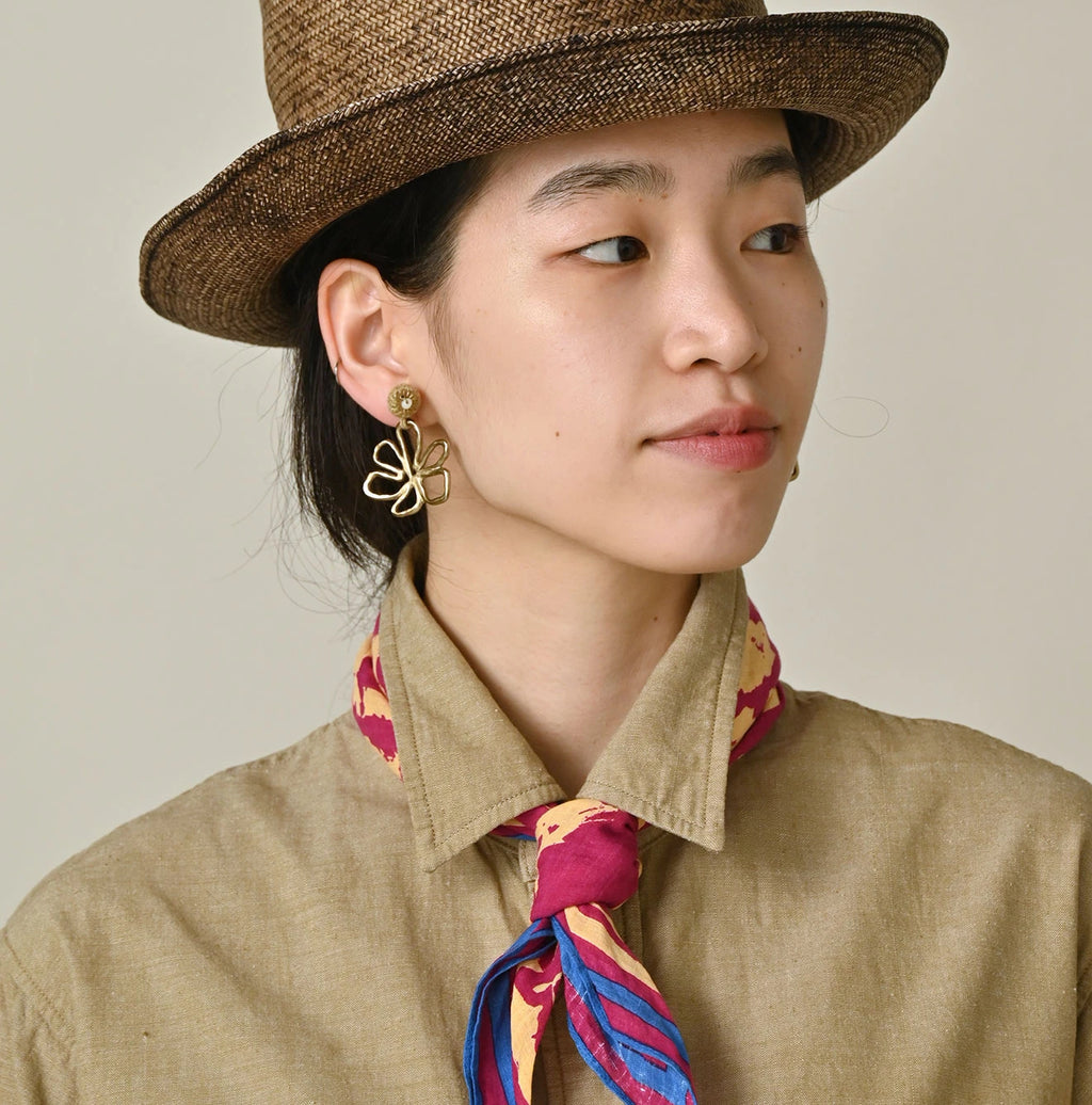 Khadi OX 908 Cruise Shirt