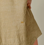 Khadi OX 908 Cruise Shirt Detail