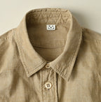 Khadi OX 908 Cruise Shirt Detail