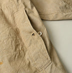 Khadi OX 908 Cruise Shirt Detail