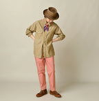 Khadi OX 908 Cruise Shirt Female Model