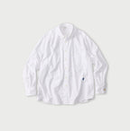 Batiste 908 Ocean Shirt White