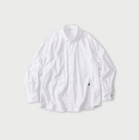 Batiste 908 Ocean Shirt
