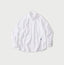 Batiste 908 Ocean Shirt White