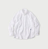 Batiste 908 Ocean Shirt White