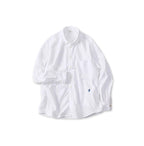 Batiste 908 Ocean Shirt White