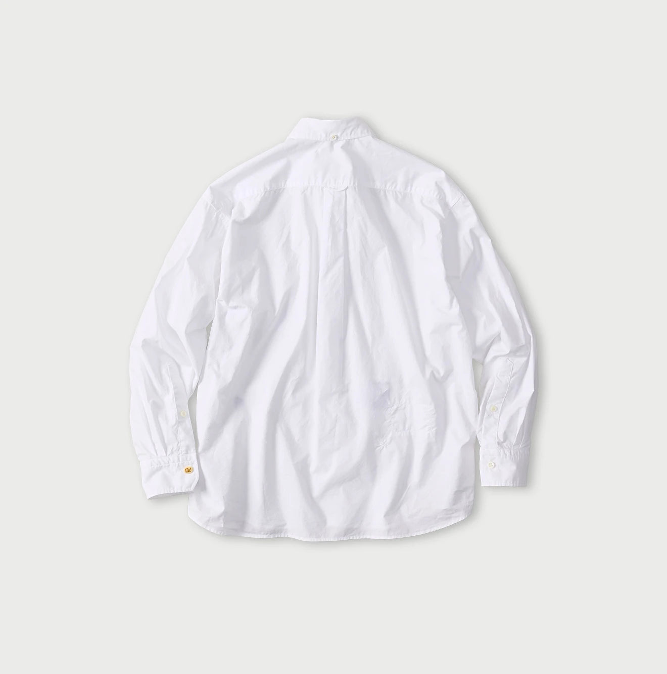 Batiste 908 Ocean Shirt Back