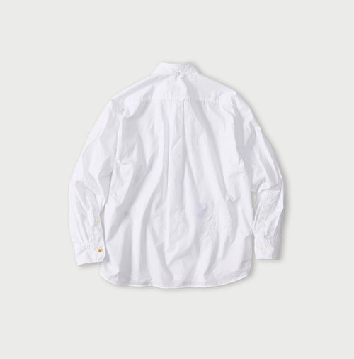 Batiste 908 Ocean Shirt Back