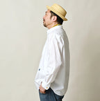 Batiste 908 Ocean Shirt Male Model