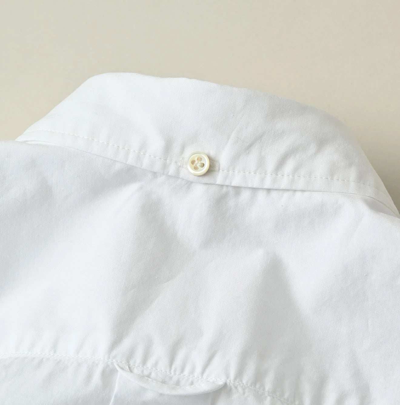 Batiste 908 Ocean Shirt Detail