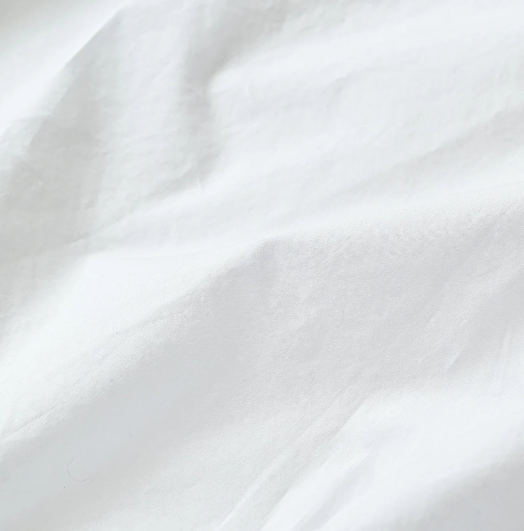 Batiste 908 Ocean Shirt Detail