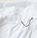 Batiste 908 Ocean Shirt Detail